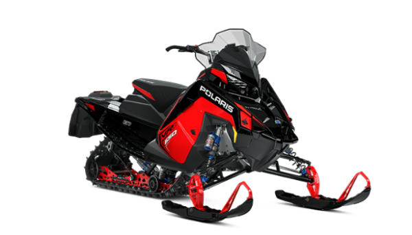 Polaris 650 INDY VR1 137 2026